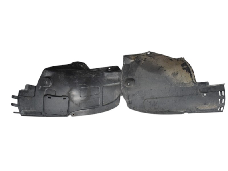 Passaruota Anteriore Sinistro Opel Zafira 13129624 - 29494