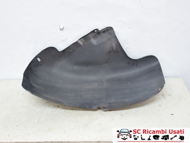 Passaruota Posteriore Sinistro Opel Zafira 13129638 - 29496 Passaruota Posteriore Sinistro Opel Zafira 13129638 - 29496