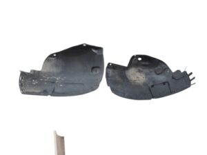 Passaruota Anteriore Destro Opel Zafira 13129628 - 29497
