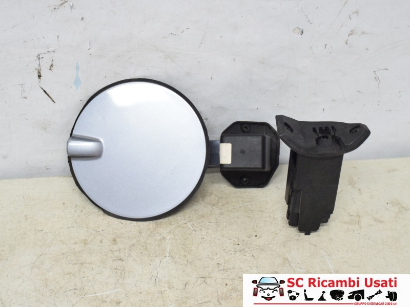 Sportello Tappo Carburante Opel Zafira 13111596 - 29506