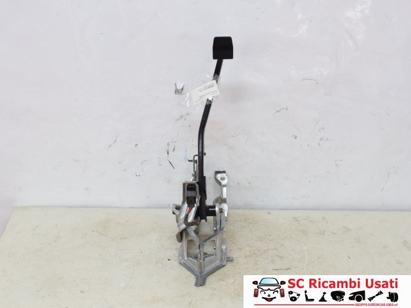 Pedale Freno Opel Zafira 24463406 - 29517