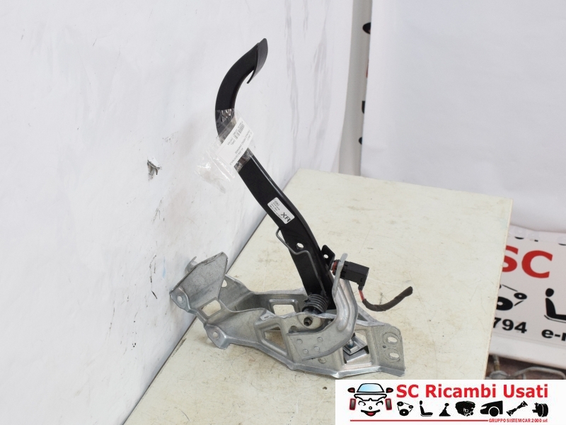 Pedale Freno Opel Zafira 24463406 - 29517