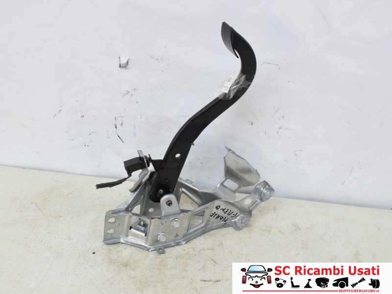 Pedale Freno Opel Zafira 24463406 - 29517