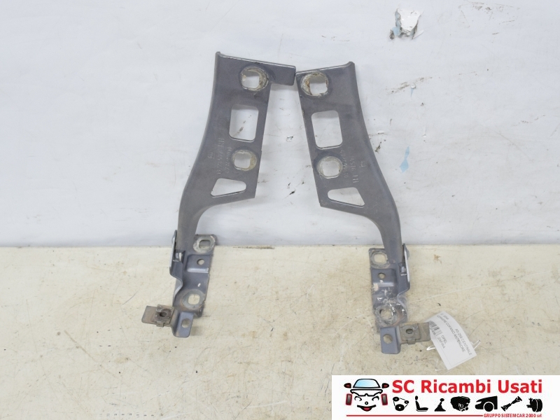 Cerniere Cofano Anteriore Opel Zafira - 29544 Cerniere Cofano Anteriore Opel Zafira - 29544