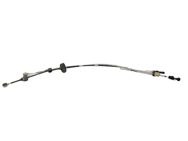 Cavi Cavo Tirante Cambio Opel Zafira 55351948 - 29546 Cavi Cavo Tirante Cambio Opel Zafira 55351948 - 29546