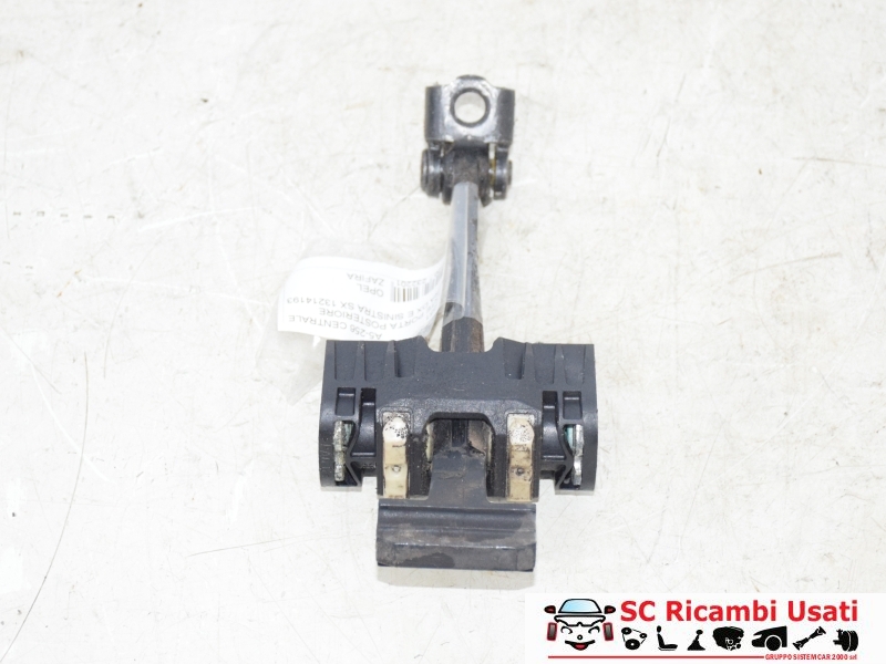 Tirante Ferma Porta Posteriore Opel Zafira 13214193
