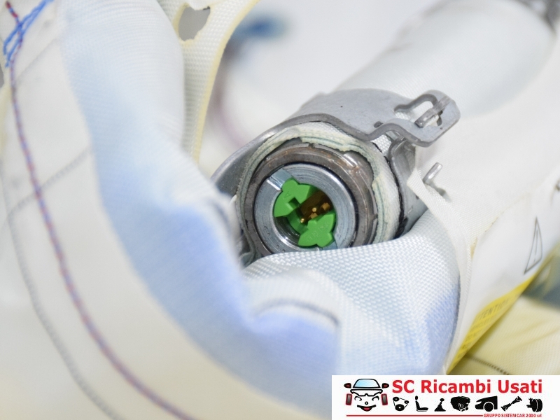 Airbag Tendina Laterale Sinistra Opel Zafira 13231632 - 29555 Airbag Tendina Laterale Sinistra Opel Zafira 13231632 - 29555