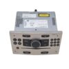 Autoradio Opel Zafira 13255553 - 29556 Autoradio Opel Zafira 13255553 - 29556