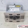 Autoradio Opel Zafira 13255553 - 29556 Autoradio Opel Zafira 13255553 - 29556