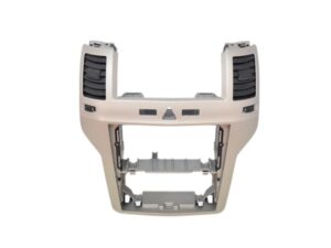 Modanatura Cornice Autoradio Opel Zafira B 13162556 - 29561