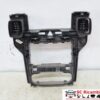 Modanatura Cornice Autoradio Opel Zafira B 13162556 - 29561 Modanatura Cornice Autoradio Opel Zafira B 13162556 - 29561
