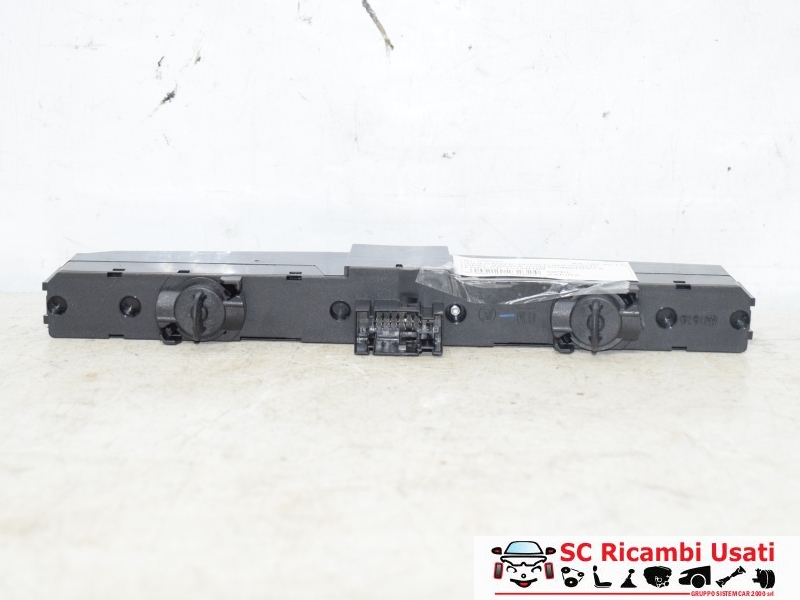 Pulsante Apertura Porte Opel Zafira 13100105 - 29562