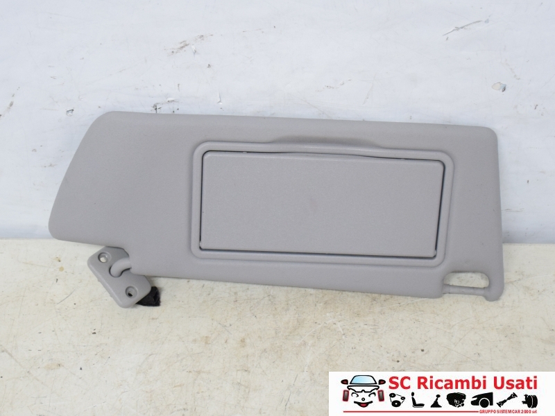 Aletta Parasole Destra Opel Zafira B 13281677 - 29563 Aletta Parasole Destra Opel Zafira B 13281677 - 29563