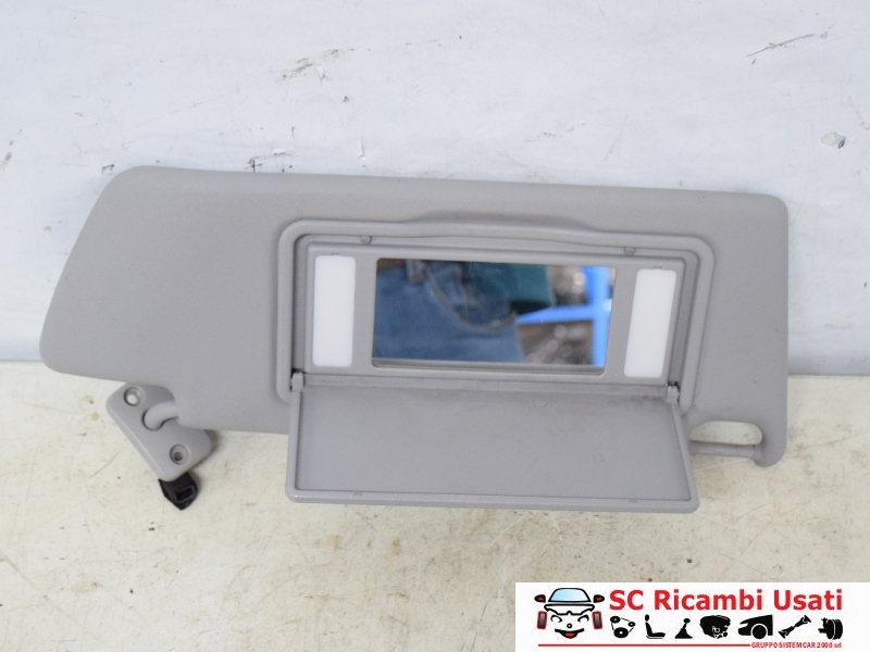 Aletta Parasole Destra Opel Zafira B 13281677 - 29563 Aletta Parasole Destra Opel Zafira B 13281677 - 29563