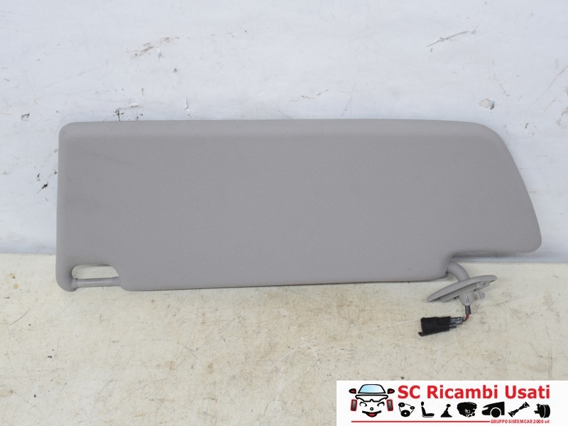 Aletta Parasole Destra Opel Zafira B 13281677 - 29563 Aletta Parasole Destra Opel Zafira B 13281677 - 29563