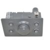 Pulsantiera Comando Regolazione Luci Opel Zafira B 13205865 - 29571 Pulsantiera Comando Regolazione Luci Opel Zafira B 13205865 - 29571