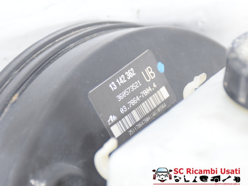 Servofreno Opel Zafira 13142362 - 29578