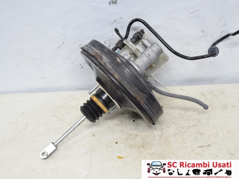 Servofreno Opel Zafira 13142362 - 29578