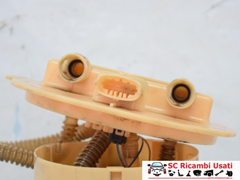 Pompa Galleggiante Gasolio Opel Zafira 13227915 - 29582