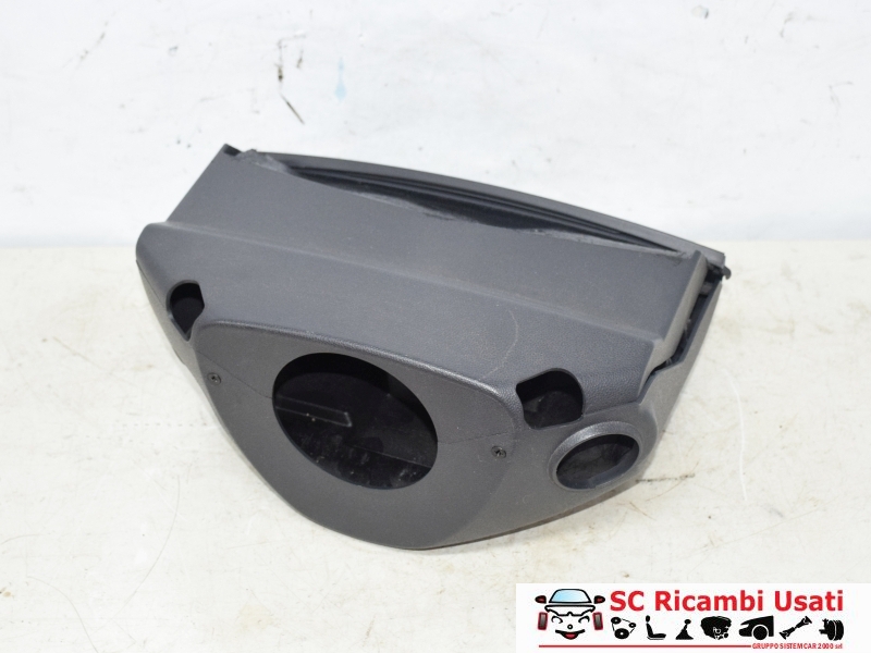 Rivestimento Piantone Sterzo Opel Zafira 13265422 - 29585