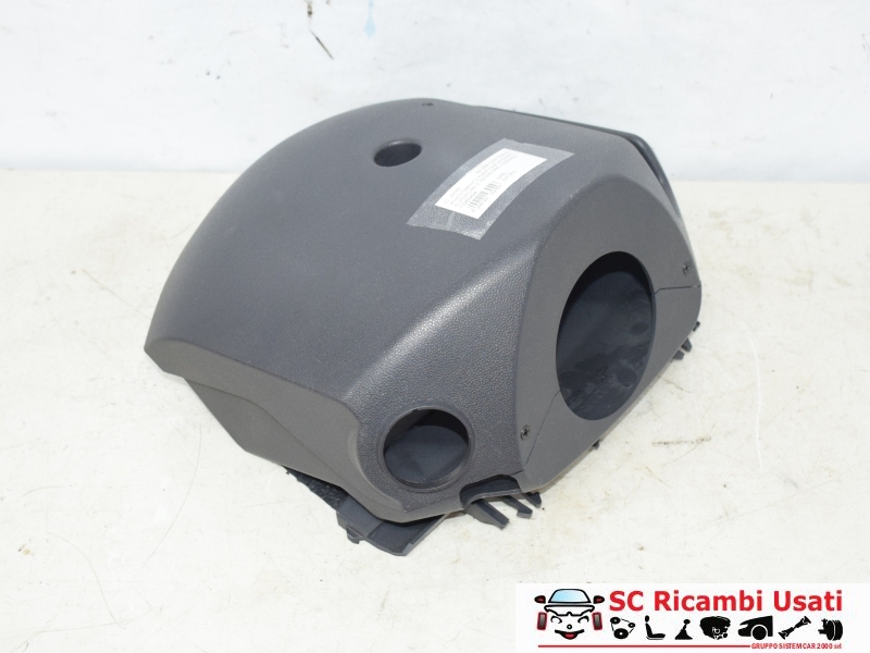 Rivestimento Piantone Sterzo Opel Zafira 13265422 - 29585