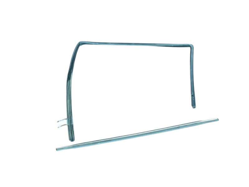 Guarnizione Porta Anteriore Destra Opel Zafira 13132028 - 29594