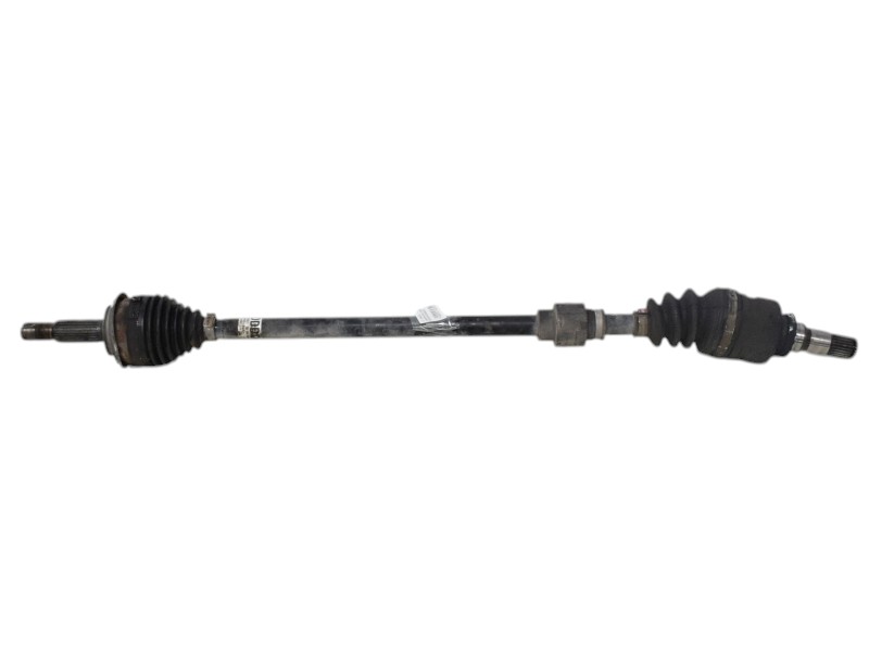 Semiasse Destro Toyota Yaris 434100D170 - 29608