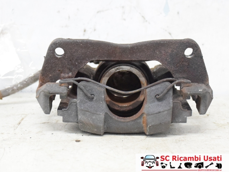 Pinza Freno Anteriore Sinistra Toyota Yaris 477500D070 - 29609