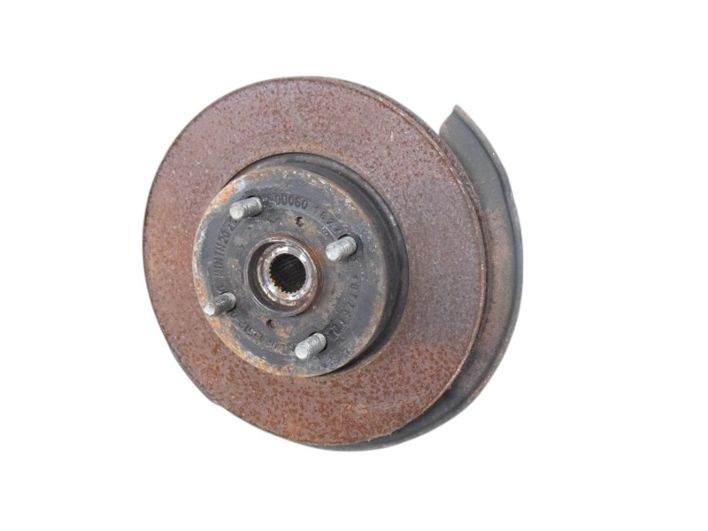 Mozzo Montante Anteriore Sinistro Toyota Yaris 432120D130 432120D230 - 29611