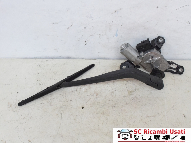 Tergilunotto Toyota Yaris 851300D020 - 29619 Tergilunotto Toyota Yaris 851300D020 - 29619