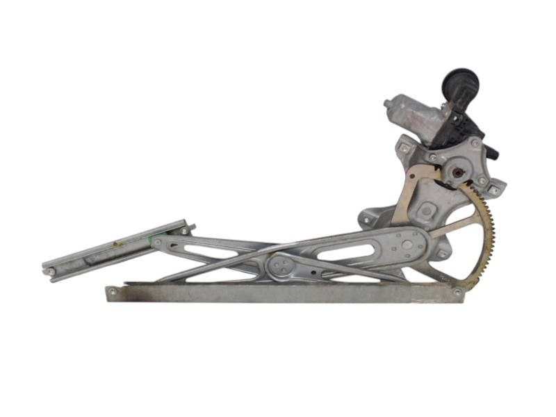 Alzavetro Anteriore Destro Toyota Yaris 857100D100 - 29620