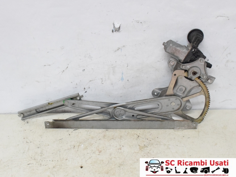 Alzavetro Anteriore Destro Toyota Yaris 857100D100 - 29620