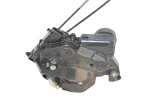 Serratura Anteriore Sinistra Toyota Yaris 690400D140 - 29621