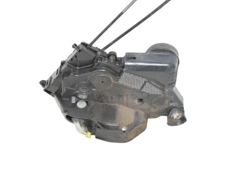 Serratura Anteriore Sinistra Toyota Yaris 690400D140 - 29621