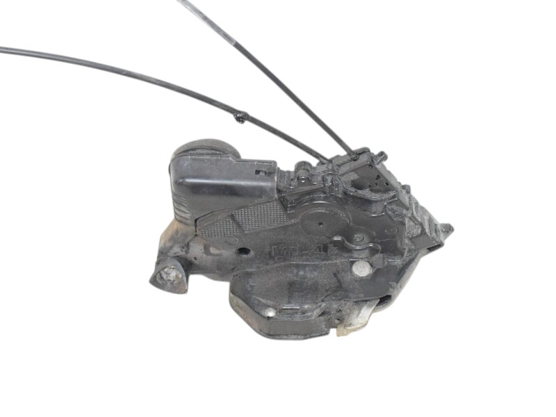 Serratura Anteriore Destra Toyota Yaris 690300D140 - 29622