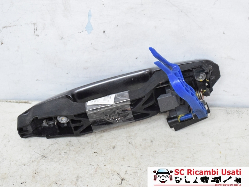 Maniglia Posteriore Sinistra Toyota Yaris 692040D030 - 29623 Maniglia Posteriore Sinistra Toyota Yaris 692040D030 - 29623