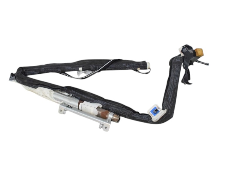 Airbag Tendina Laterale Sinistra Toyota Yaris 621800D011 - 29625 Airbag Tendina Laterale Sinistra Toyota Yaris 621800D011 - 29625