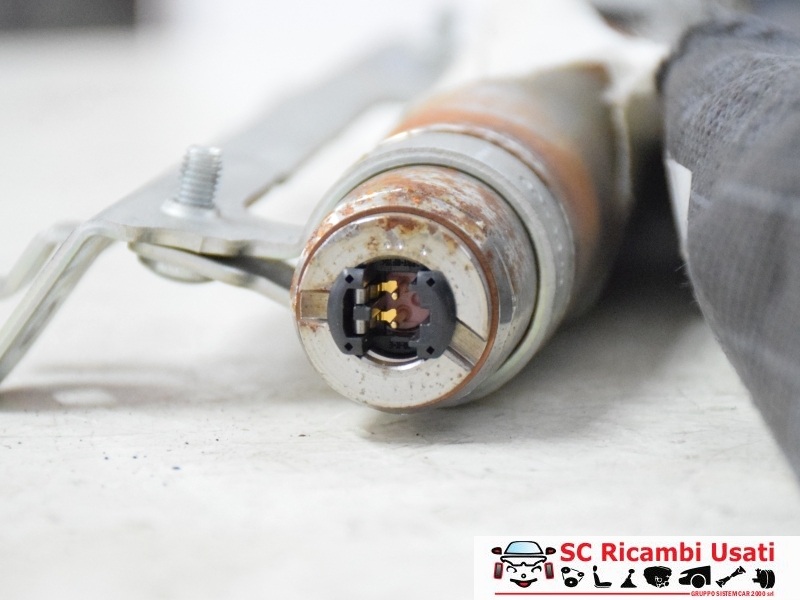 Airbag Tendina Laterale Sinistra Toyota Yaris 621800D011 - 29625 Airbag Tendina Laterale Sinistra Toyota Yaris 621800D011 - 29625