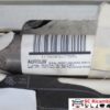 Airbag Tendina Laterale Sinistra Toyota Yaris 621800D011 - 29625 Airbag Tendina Laterale Sinistra Toyota Yaris 621800D011 - 29625