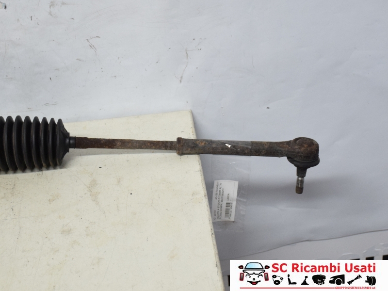 Scatola Sterzo Lancia Y 51706968 51893013 - 29781