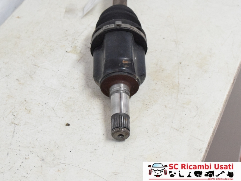 Semiasse Sinistro Lancia Y 46308366 - 29782