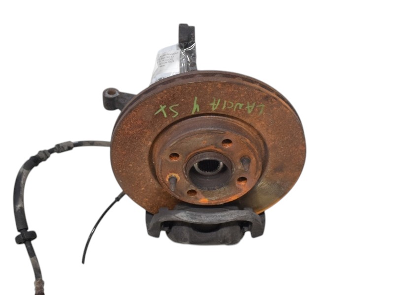 Mozzo Montante Sinistro Lancia Y 50702486 - 29785