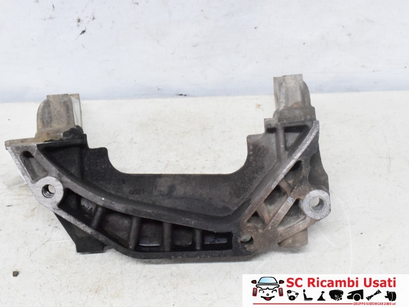 Supporto Motore Lancia Y 55182191 - 29786 Supporto Motore Lancia Y 55182191 - 29786