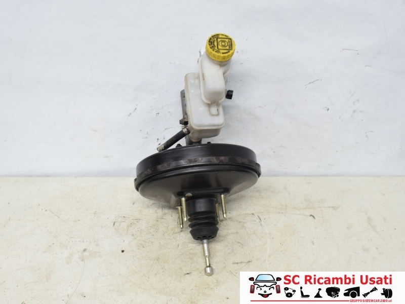 Servofreno Lancia Y 51715781 - 29787