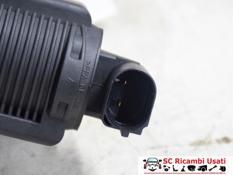 Egr Lancia Y 1.3 Mjt 55197845 55201144 - 29794