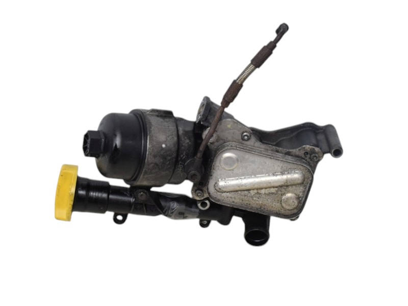 Supporto Filtro Olio Lancia Y 1.3 Mjt 55193743 - 29795 Supporto Filtro Olio Lancia Y 1.3 Mjt 55193743 - 29795