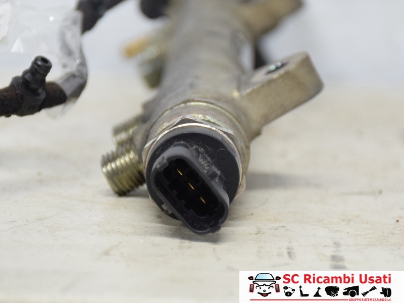 Flauto Lancia Y 1.3 Mjt 46817523 - 29797