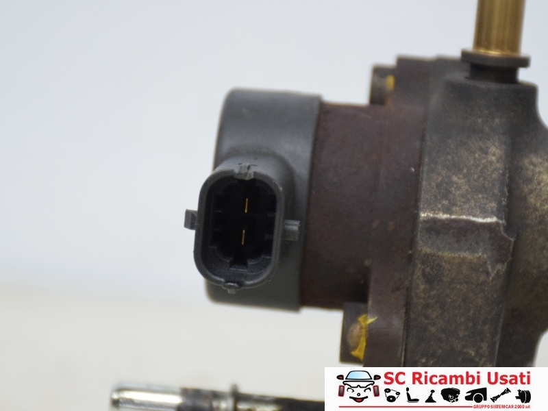 Flauto Lancia Y 1.3 Mjt 46817523 - 29797