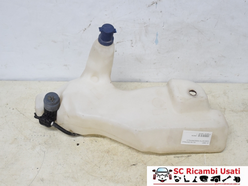 Vaschetta Tergicristallo Lancia Y 51707133 - 29807