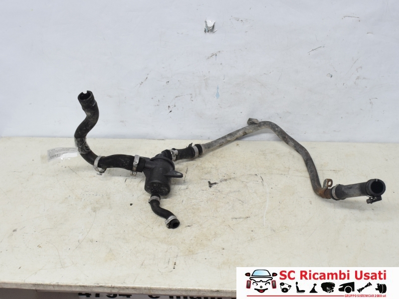 Decantatore Vapori Olio Lancia Y 1.3 Mjt 55185372 - 29808